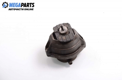 Tampon motor for BMW 5 (E60, E61) 2.5 D, 163 hp, sedan automatic, 2004